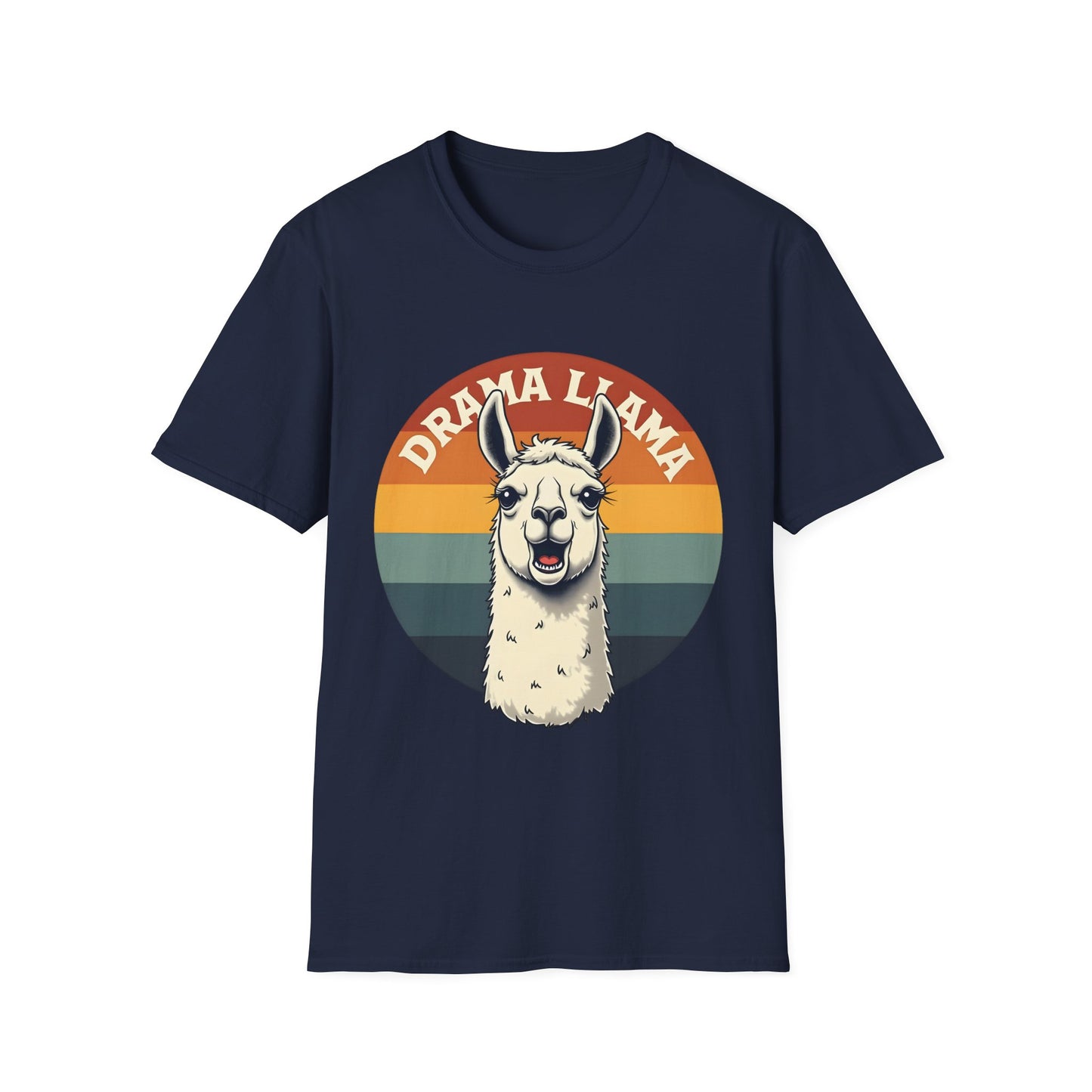 Drama Llama T-Shirt