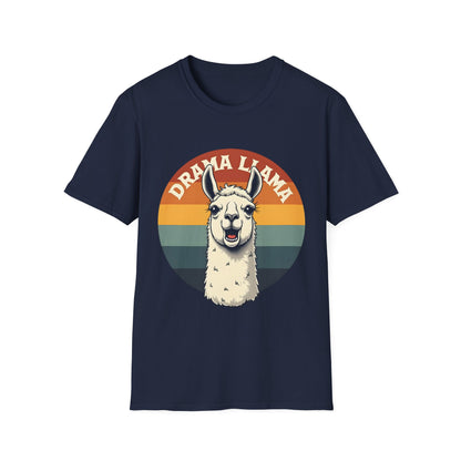 Drama Llama T-Shirt