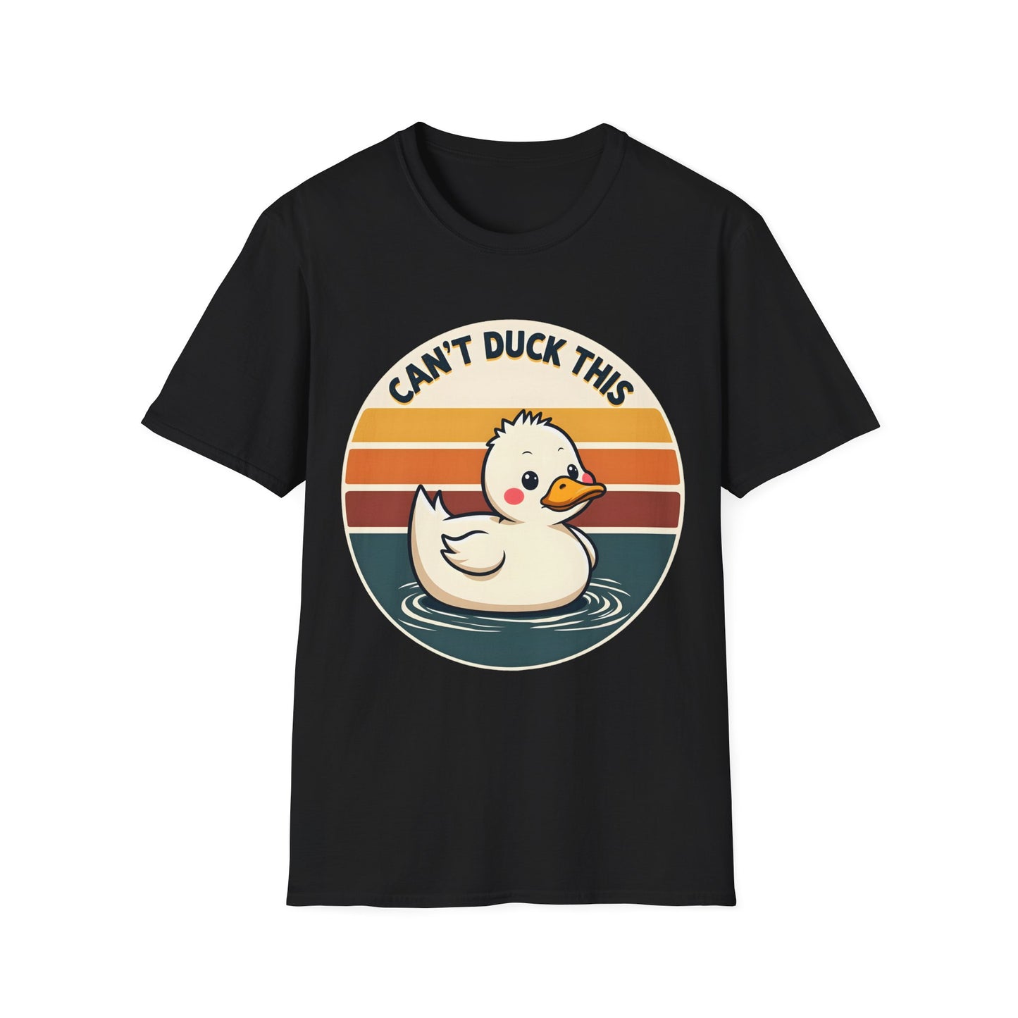 Can't Duck This T-Shirt