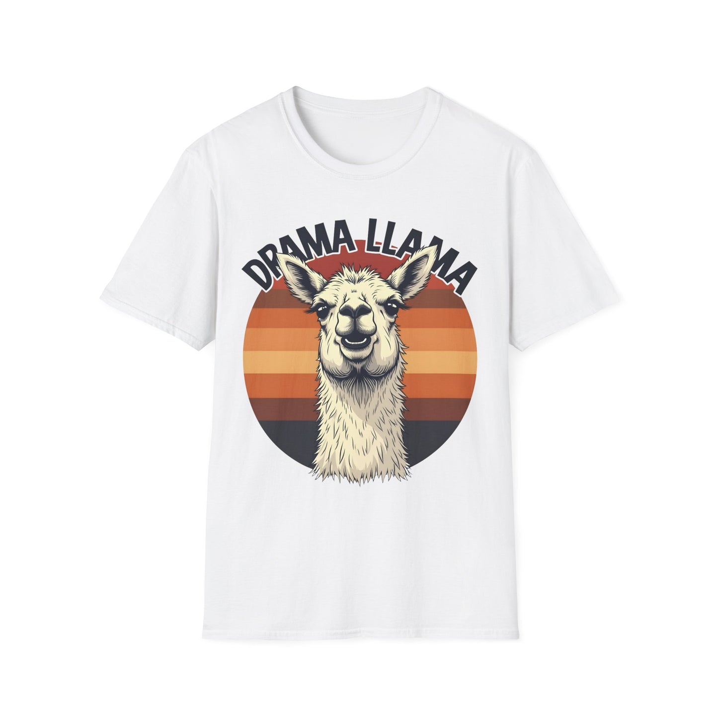 Drama Llama T-Shirt