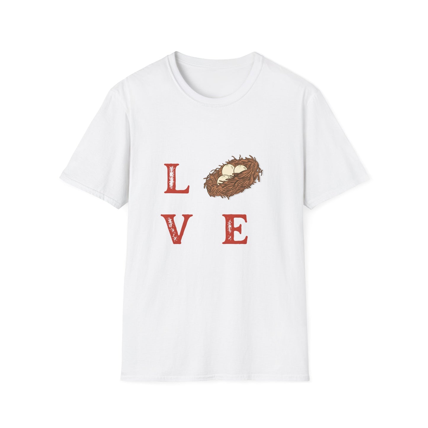 Love Nest T-Shirt