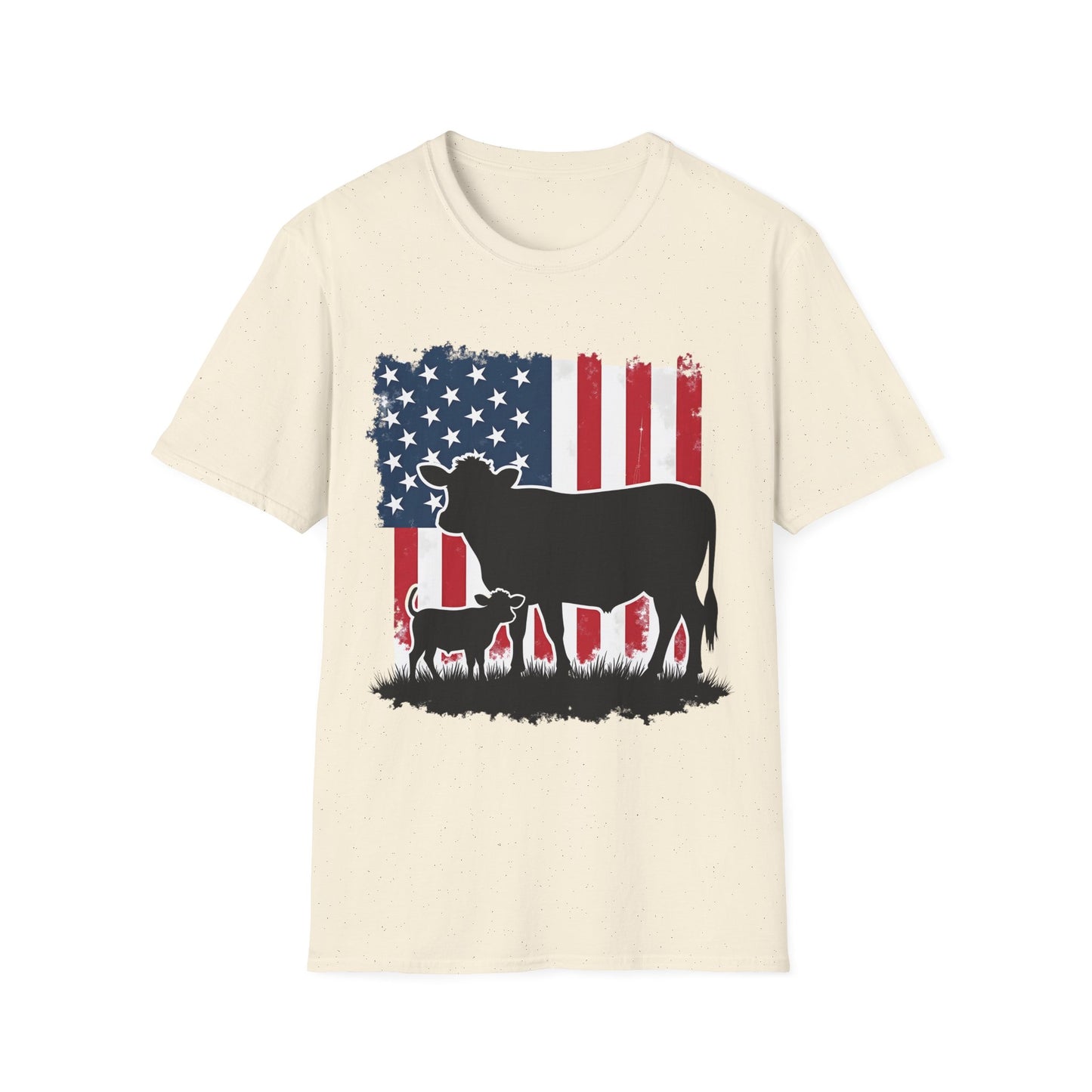 American Cattle T-Shirt