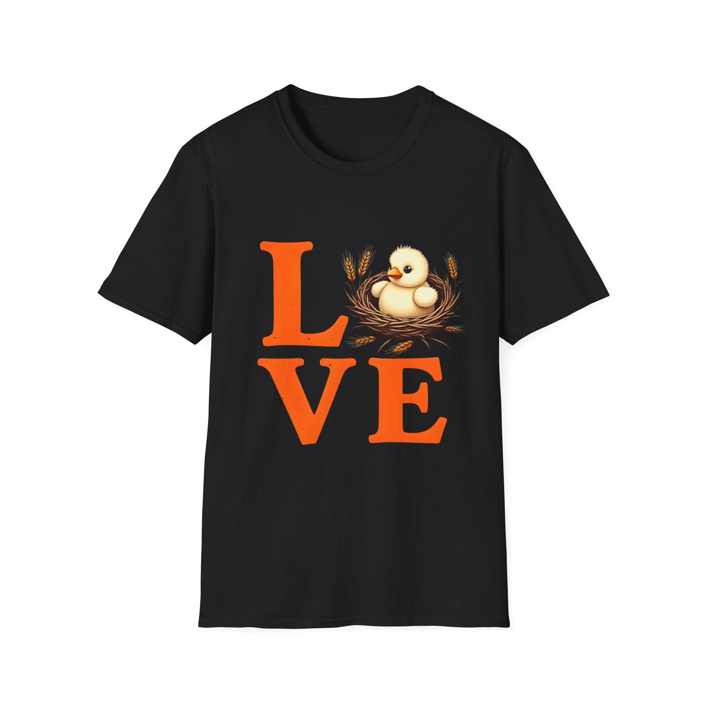 Love Chick T-Shirt