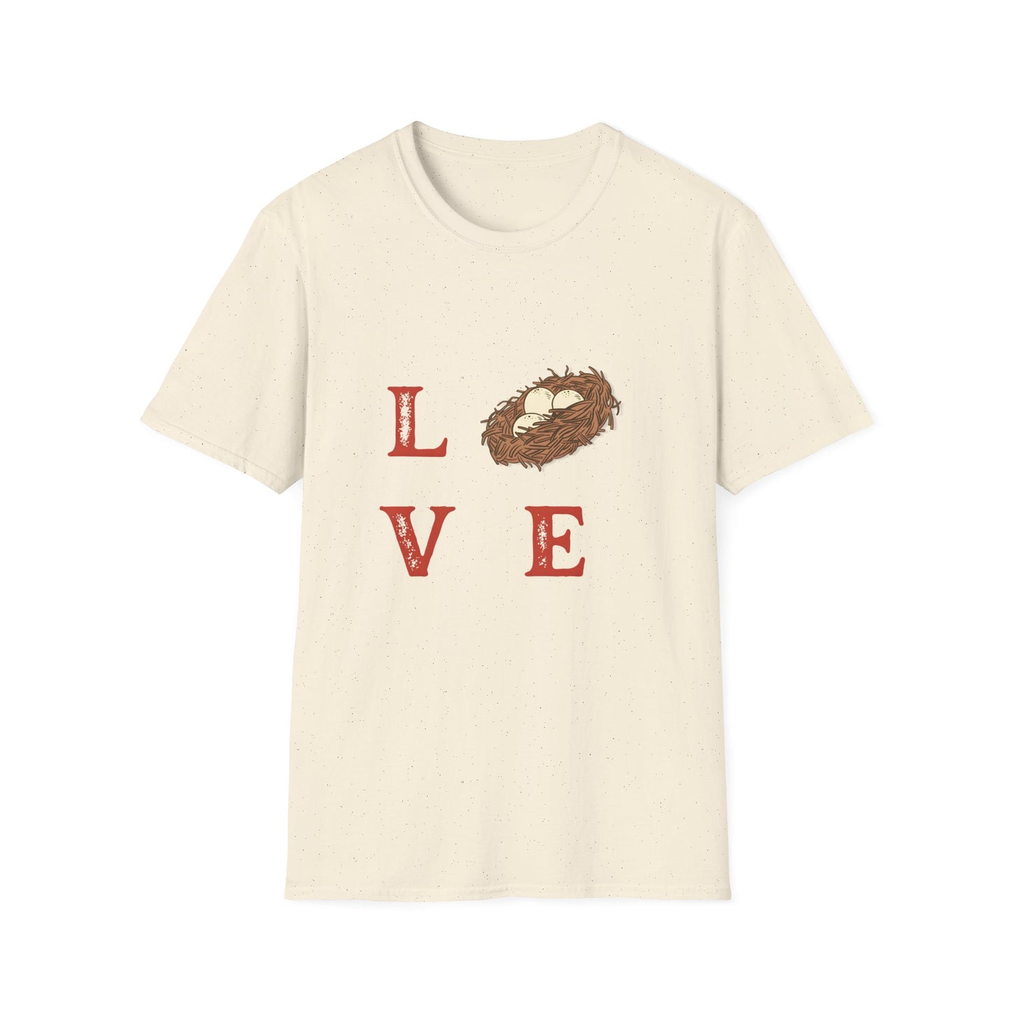 Love Nest T-Shirt