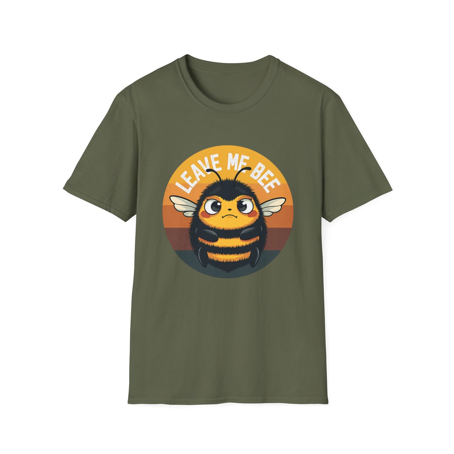 Leave Me BEE T-Shirt