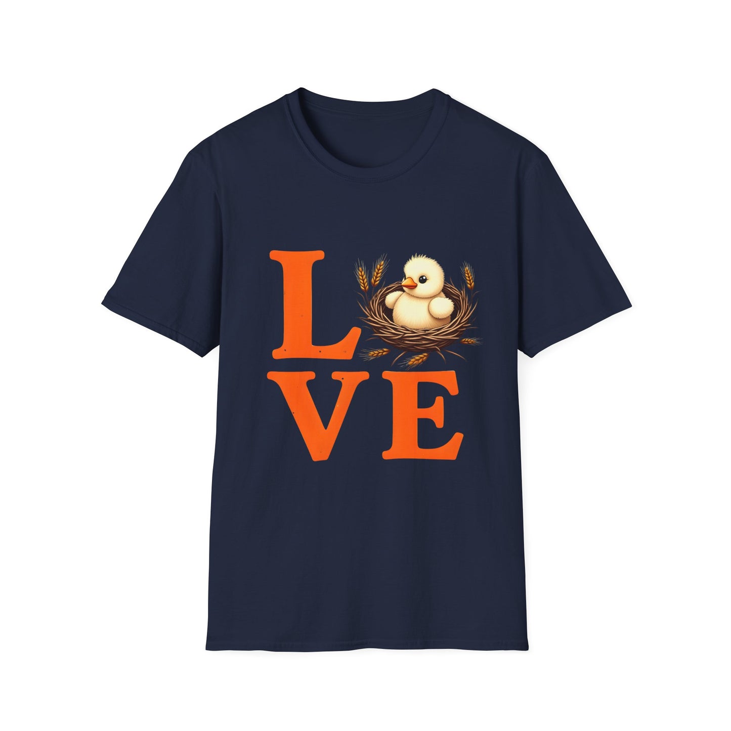 Love Chick T-Shirt