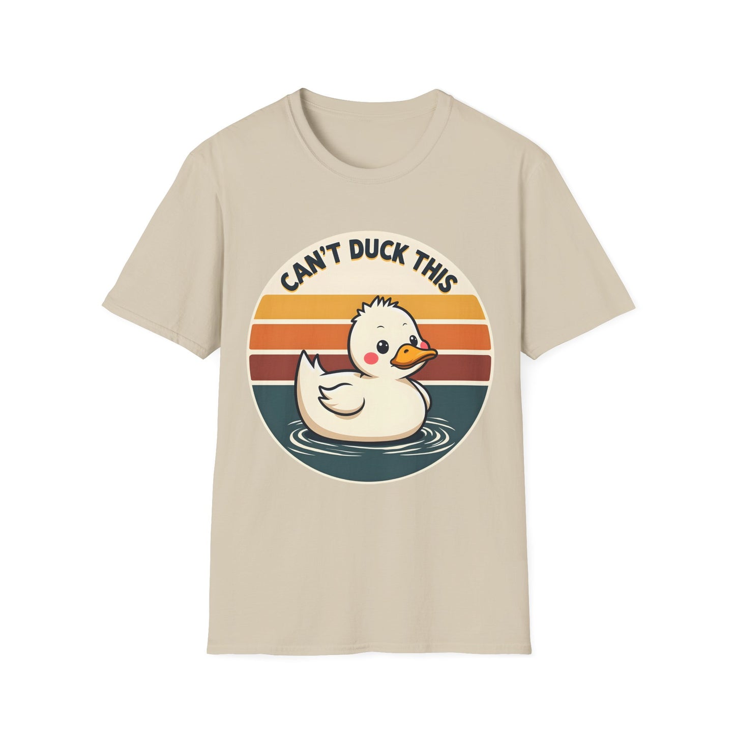 Can't Duck This T-Shirt