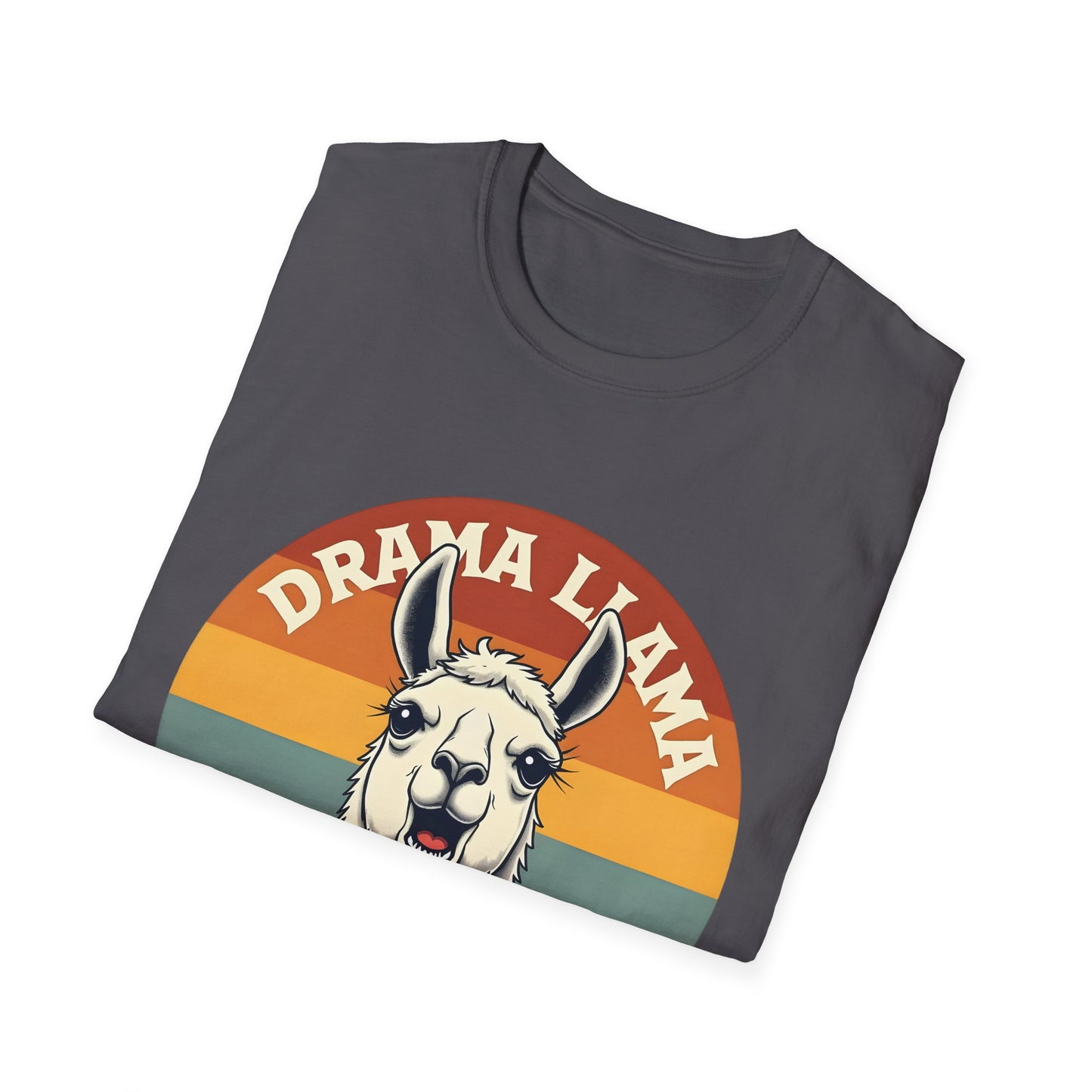 Drama Llama T-Shirt