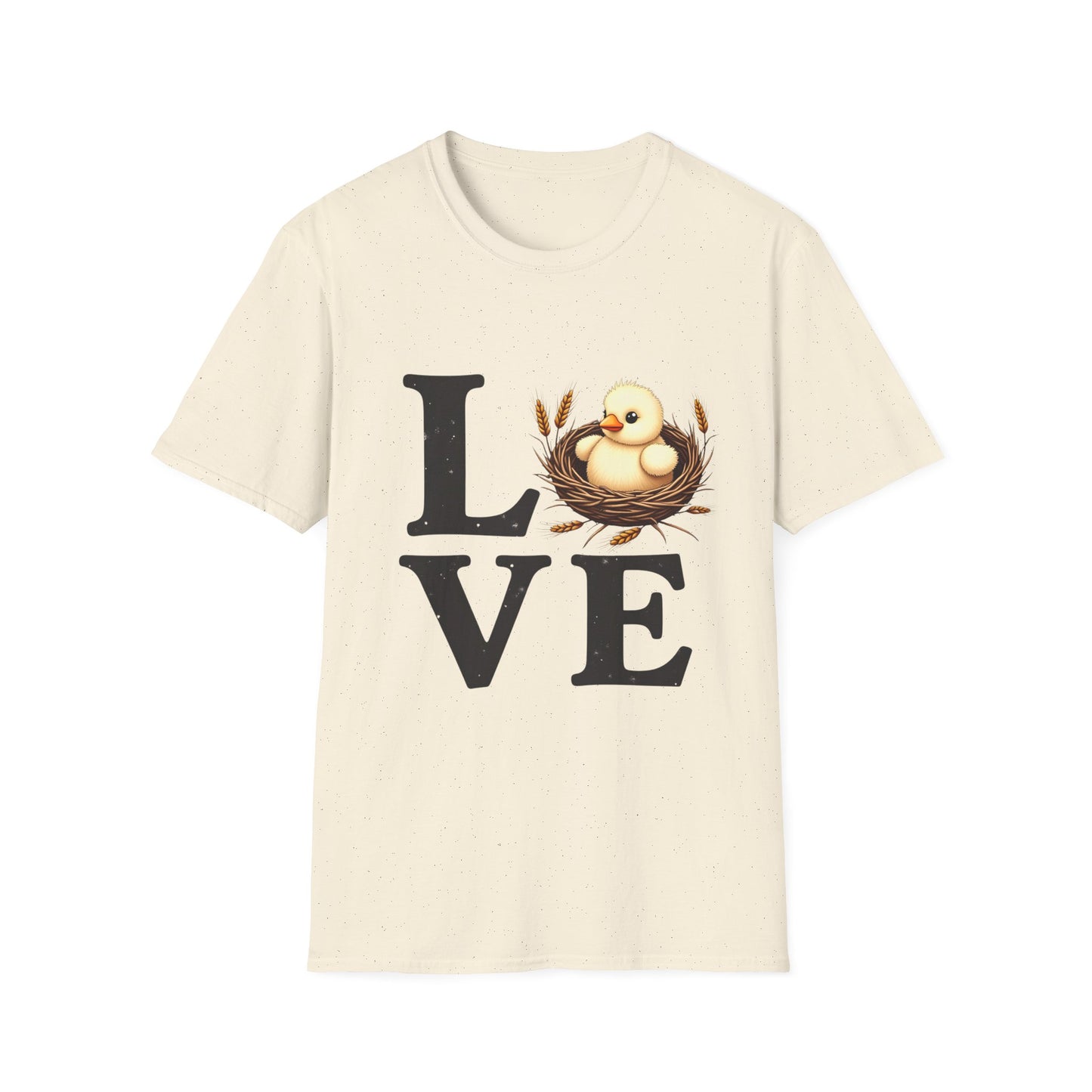 Love Chick T-Shirt