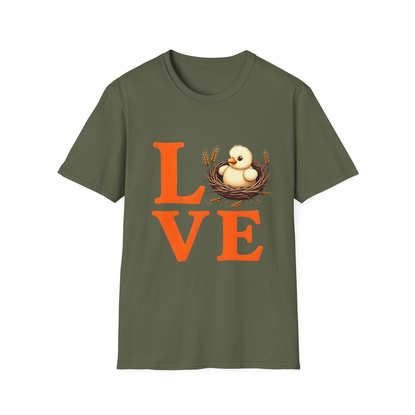 Love Chick T-Shirt