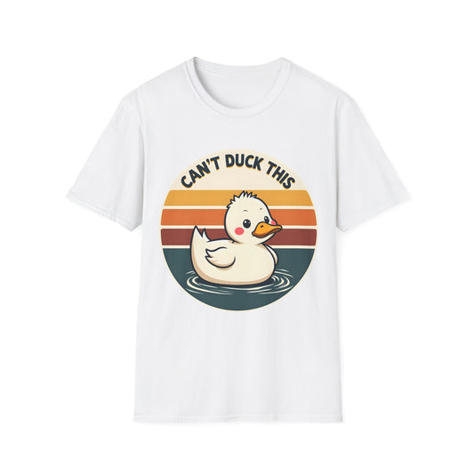 Can't Duck This T-Shirt