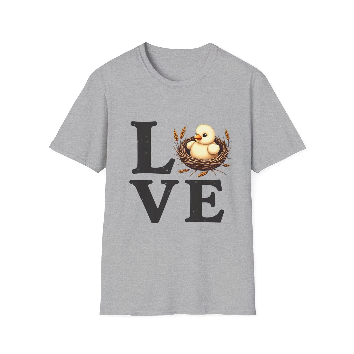 Love Chick T-Shirt