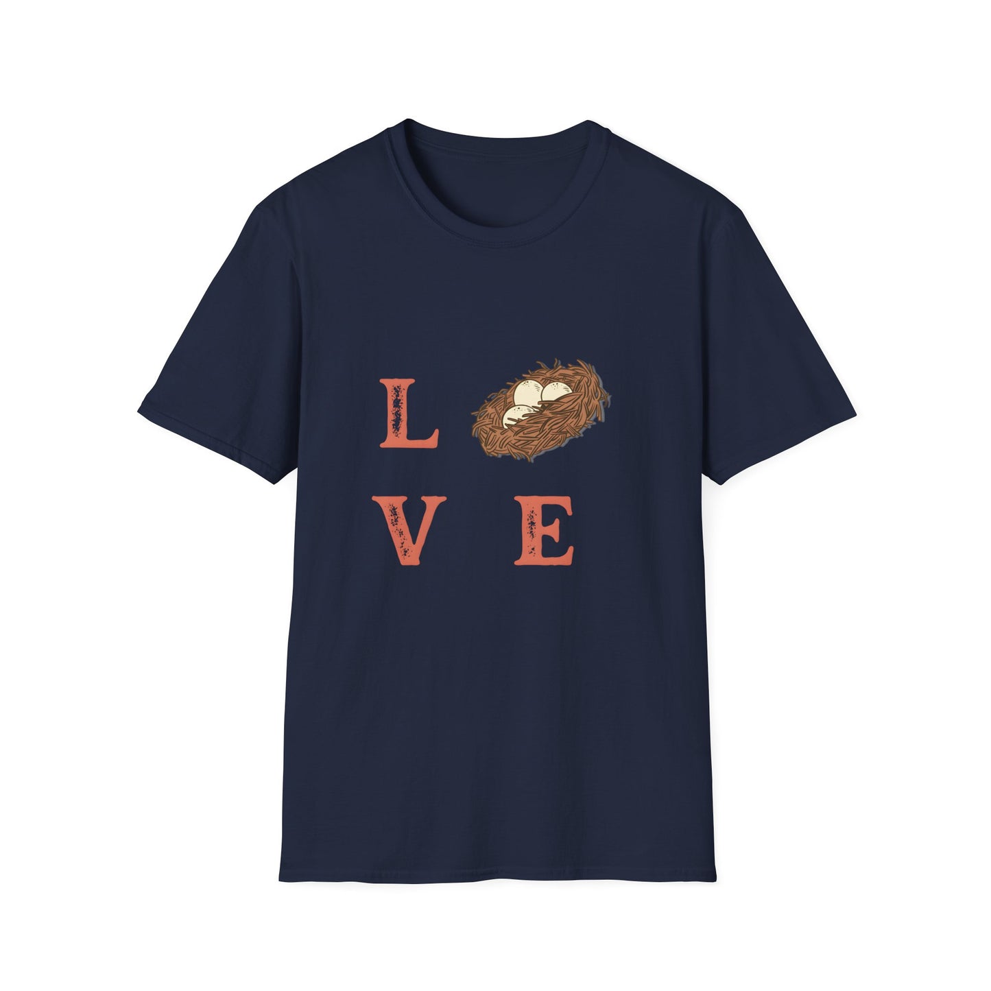 Love Nest T-Shirt