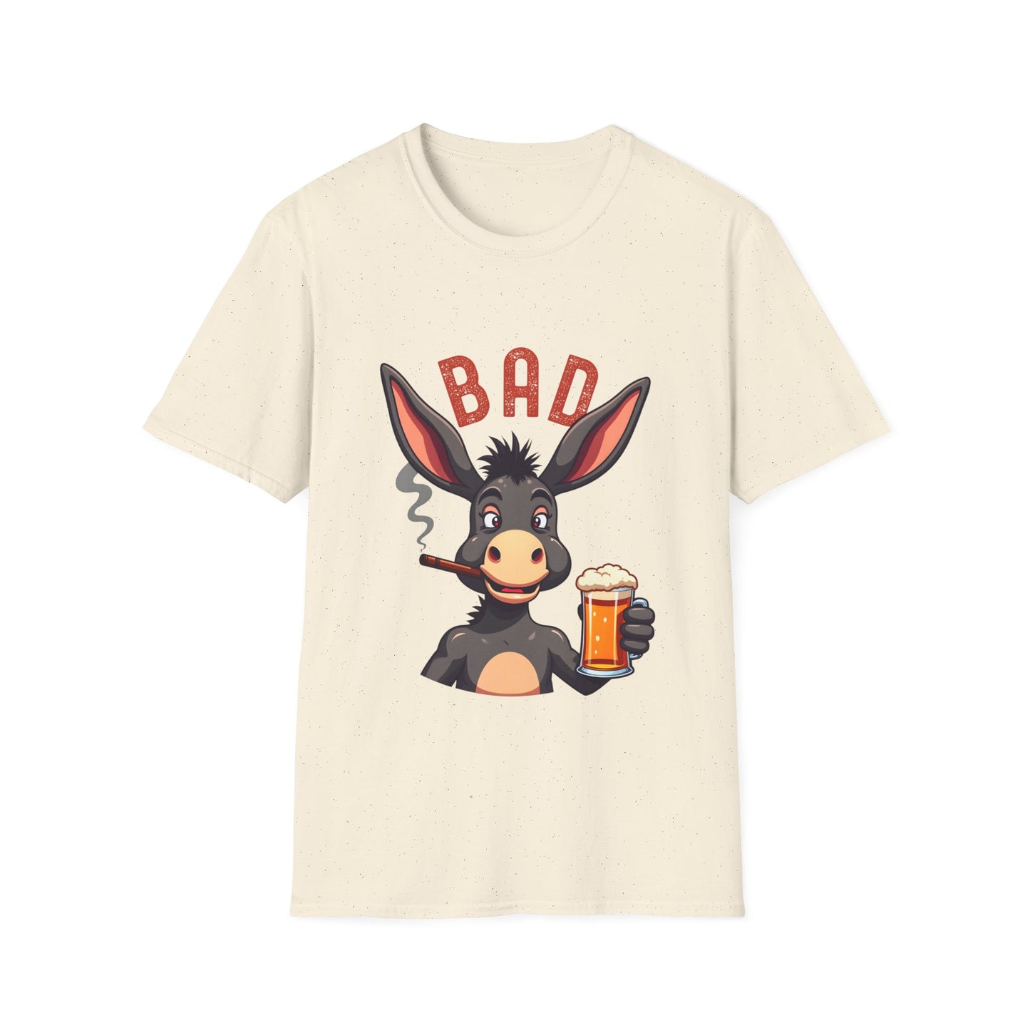 Bad Donkey T-Shirt