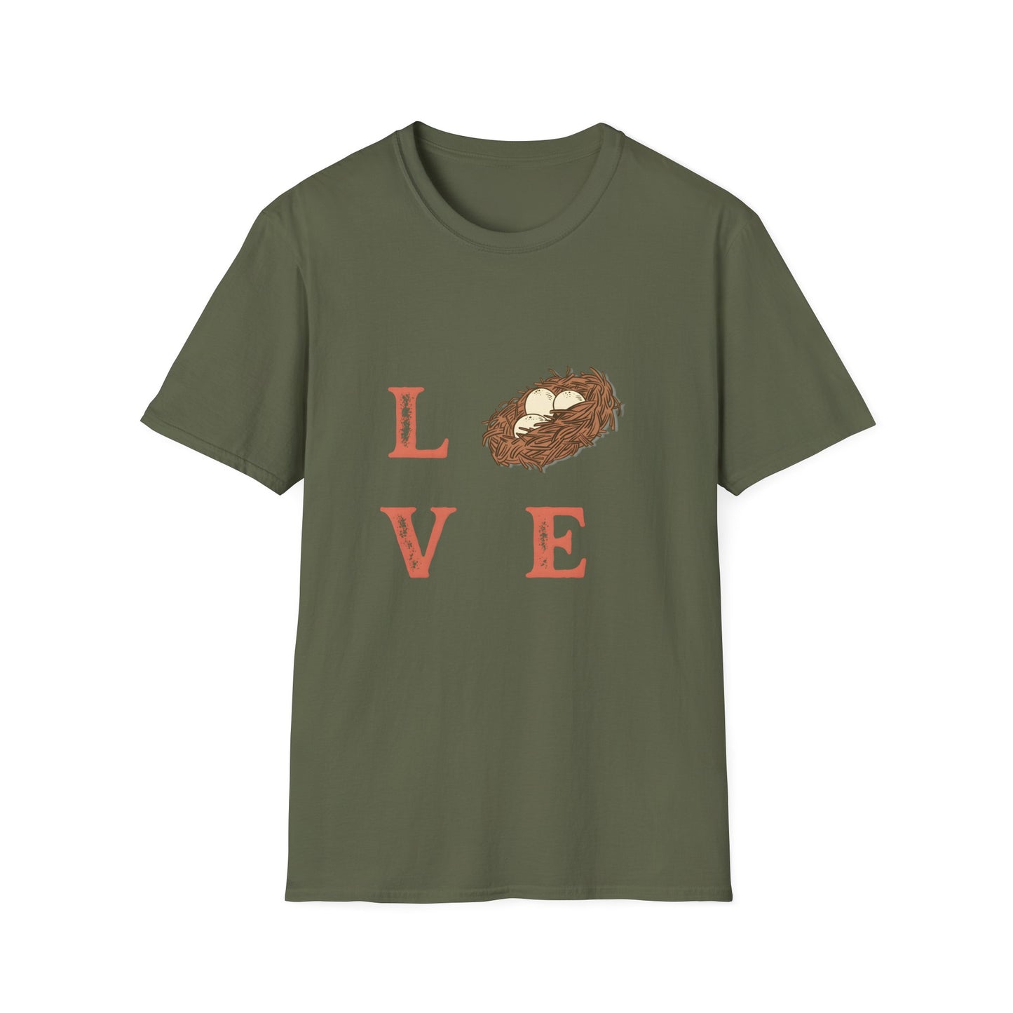 Love Nest T-Shirt